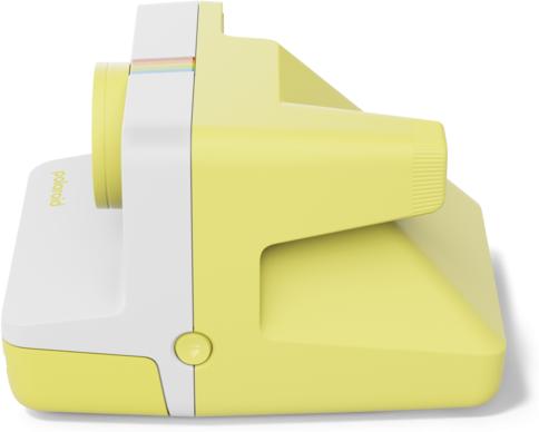 Produktbild Polaroid Now Gen 3.0