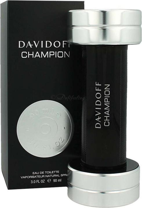 Immagine prodotto Davidoff Campione (Eau de toilette, 90 ml)