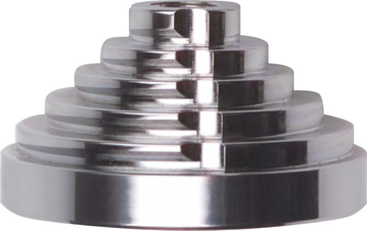 Actual product image Boehm Punch support