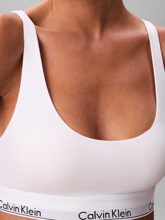 Produktbild Calvin Klein Lightly Lined Bralette (S)