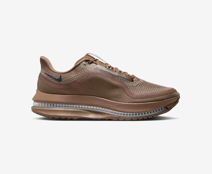 Caldera Brown, Pecan