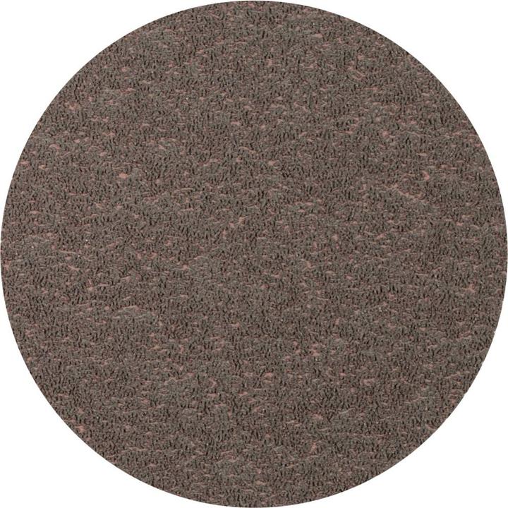 Image du produit Pferd Disque abrasif Compactkorn Disque velcro KR Ø 125 mm A 400 CK pour meulage pour meuleuse d'angle 50 (400)