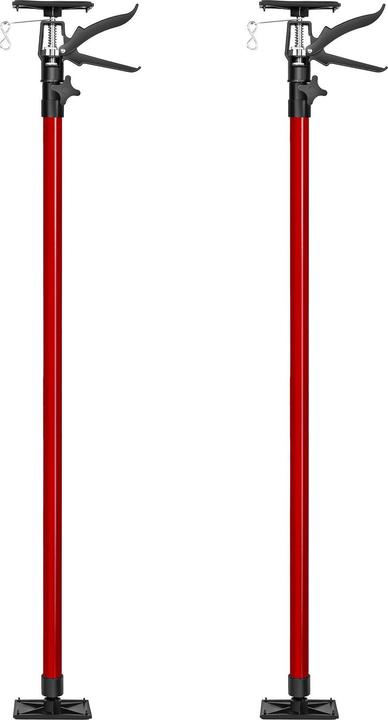 Immagine prodotto tectake 2x puntello (2900 mm)