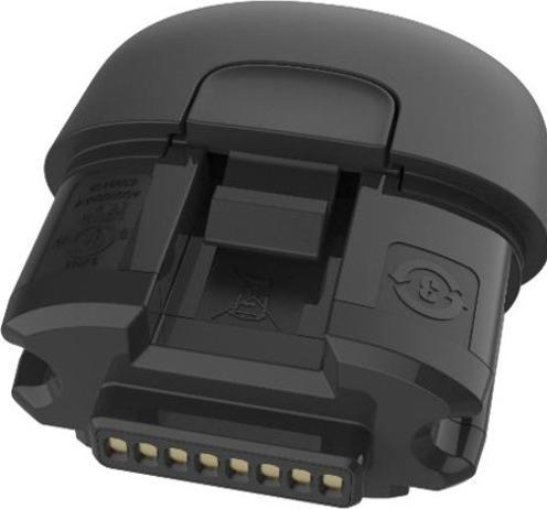 Zebra BTRY-CS60EAB0E-04 Batteria accessoria per lettori di codici a barre