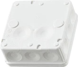 Immagine prodotto ABB Scatola di giunzione (L x P x A) 86 x