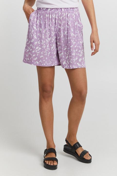 Produktbild Ichi IHMARRAKECH AOP SHO3 20116175