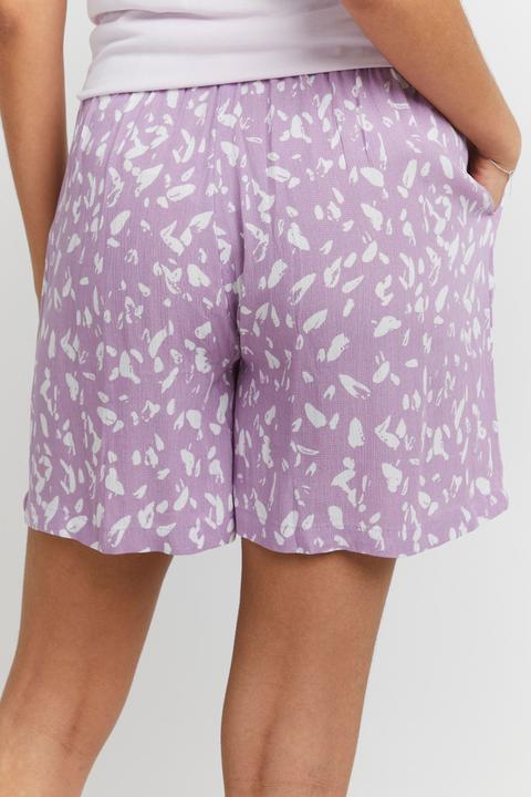 Produktbild Ichi IHMARRAKECH AOP SHO3 20116175