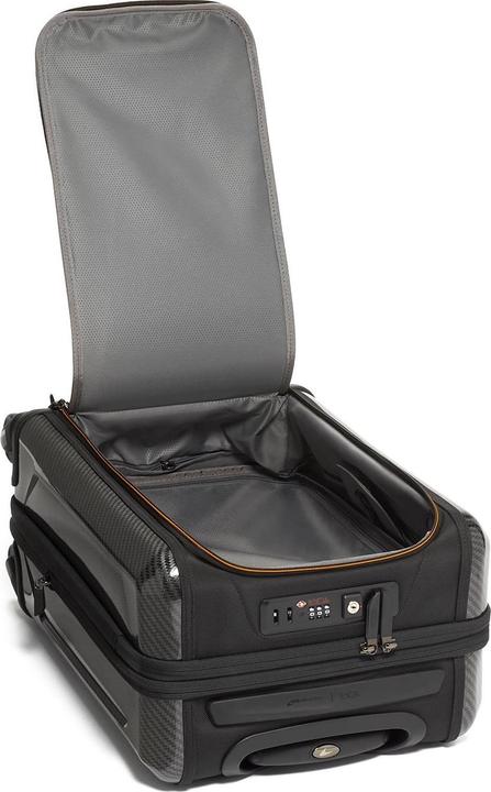 Actual product image Tumi McLaren Aero International Expandable Carry-On
