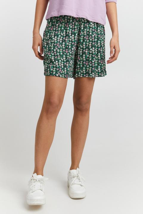 Produktbild Ichi IHMARRAKECH AOP SHO3 20116175 (S)