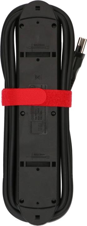 Actual product image Max Hauri Construct Line (4x, Type 13, 3 m)