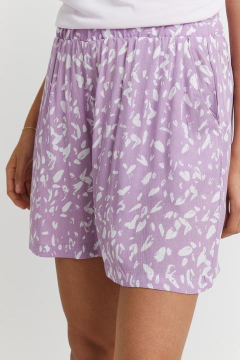 Produktbild Ichi IHMARRAKECH AOP SHO3 20116175