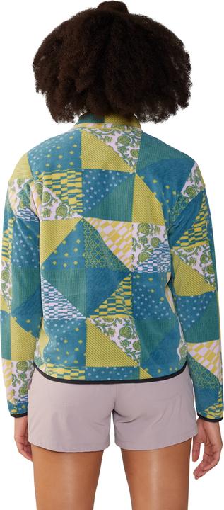 Produktbild Mountain Hardwear W Microchill™ Pullover (M)