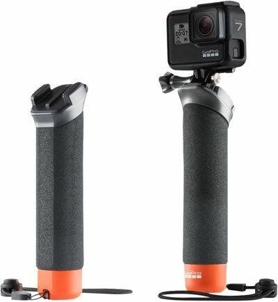 Produktbild GoPro The Handler 2.0 (Universal, Hero 7, Osmo Action, Hero 9)