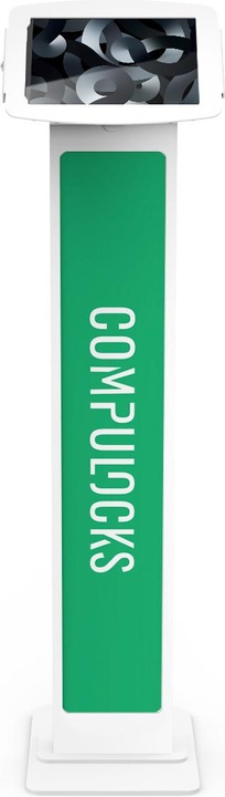 Immagine prodotto Compulocks 147B830IPMSB, Alluminio, Nero