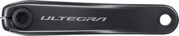 Produktbild Shimano Kurbel FC-R8100 links 165mm (165 mm)