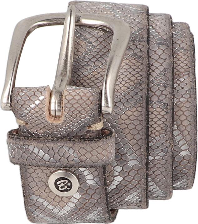 Immagine prodotto B.Belt Cintura in pelle (80)