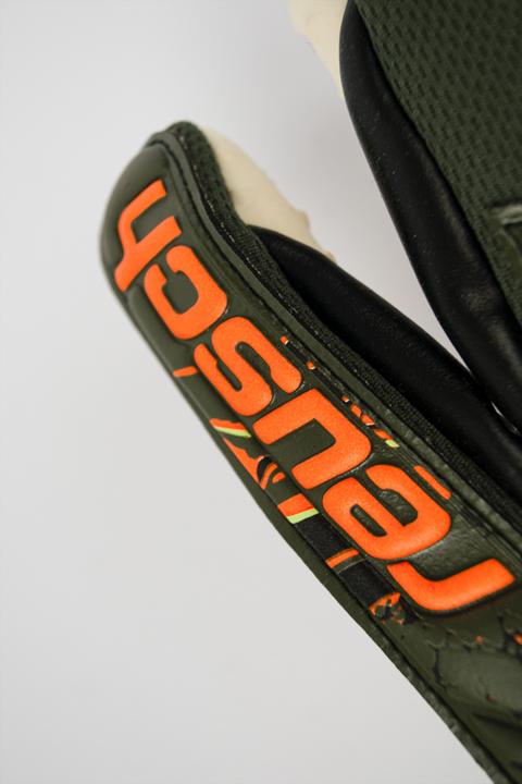 Immagine prodotto Reusch Guanto da portiere Attrakt Speedbump