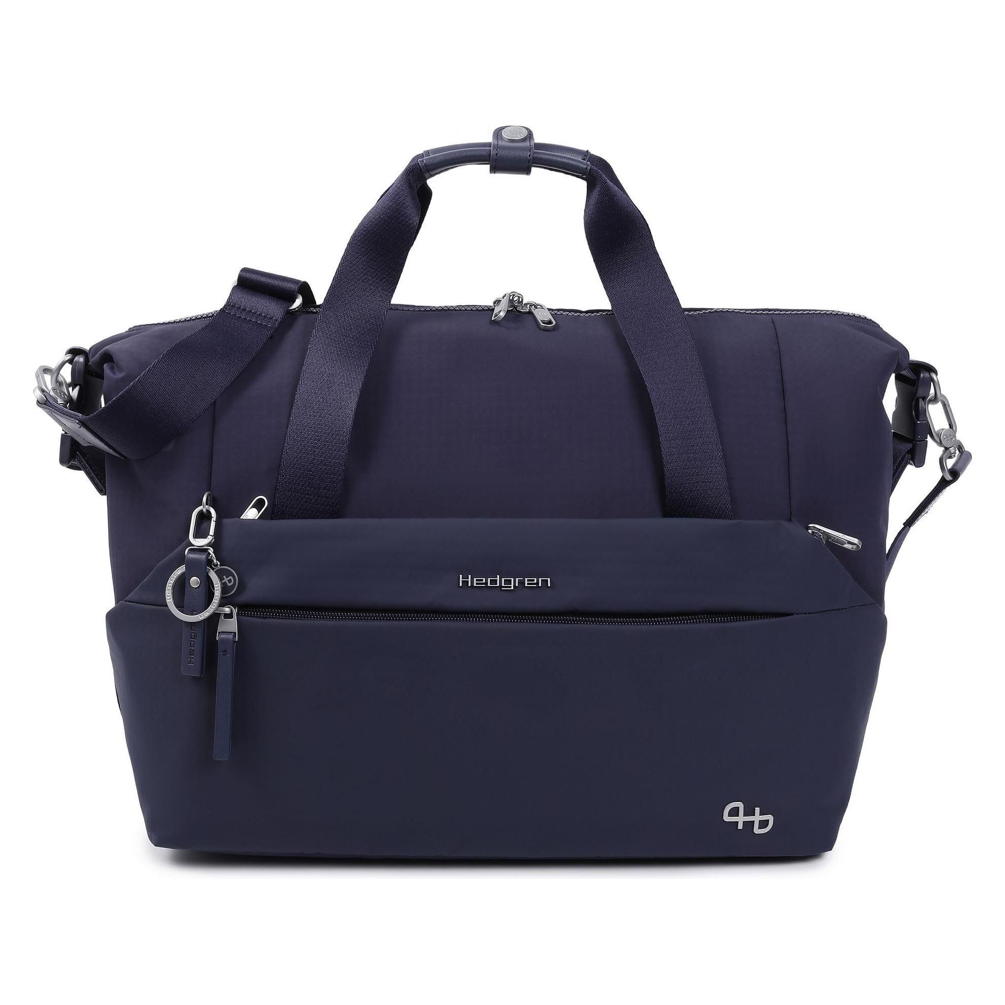 Hedgren Furo Ryoko S Aktentasche Rfid Schutz 40 Cm, Notebooktasche, Blau