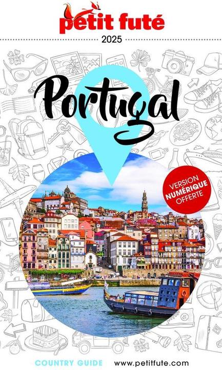 Produktbild Portugal 2025
