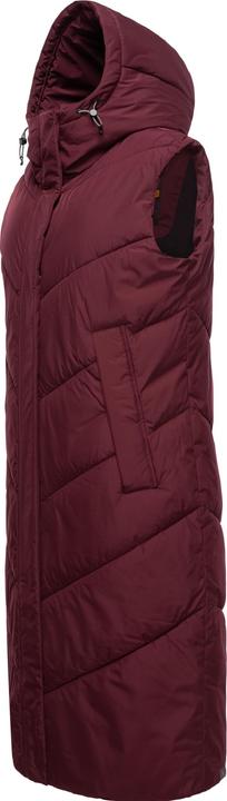 Actual product image Ragwear Suminka Vest (3XL)