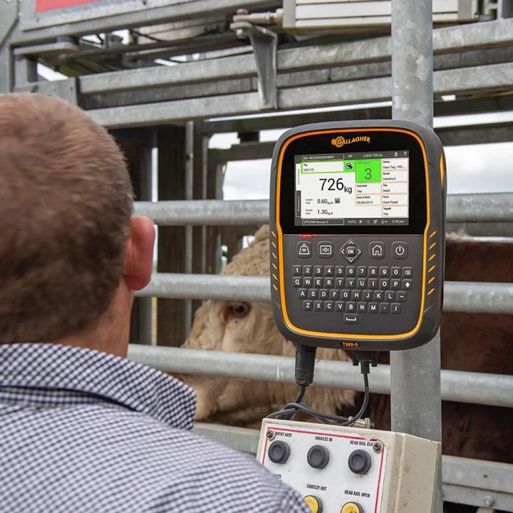 Immagine prodotto APS TWR-5