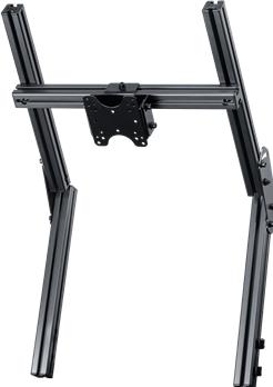 Produktbild Next Level Racing F-GT Elite Direct Mount Overhead Monitor Add-On