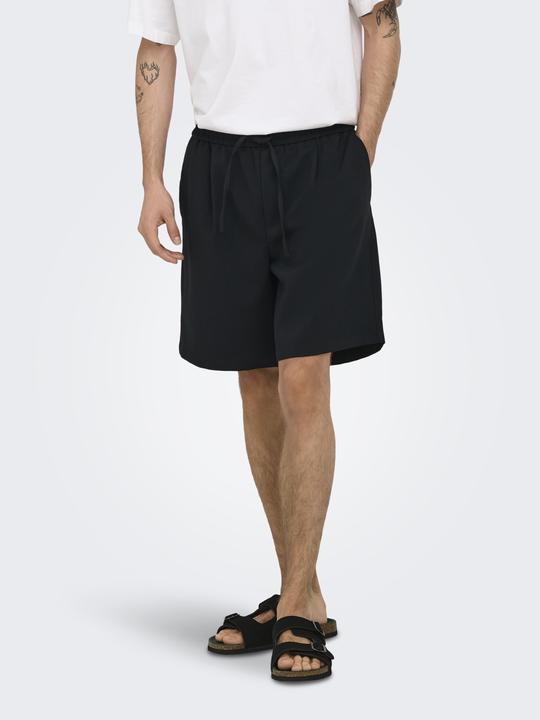 Image du produit Only & Sons Onswill 0292loos String Shorts Frml Noos (L)