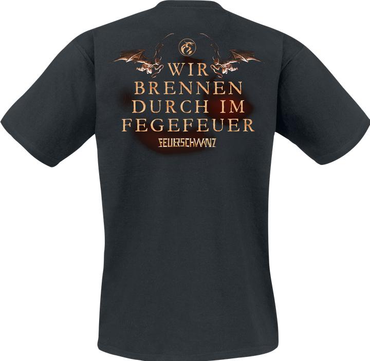 Produktbild Feuerschwanz Fegefeuer (M)