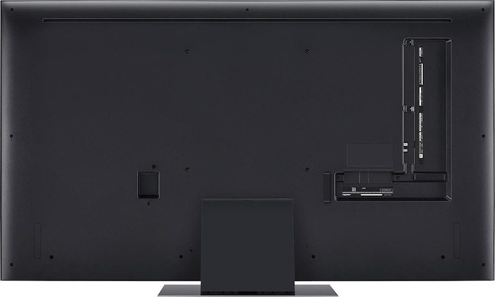 Immagine prodotto LG 55QNED816RE (55", QNED81, QNED, 4K, 2023)