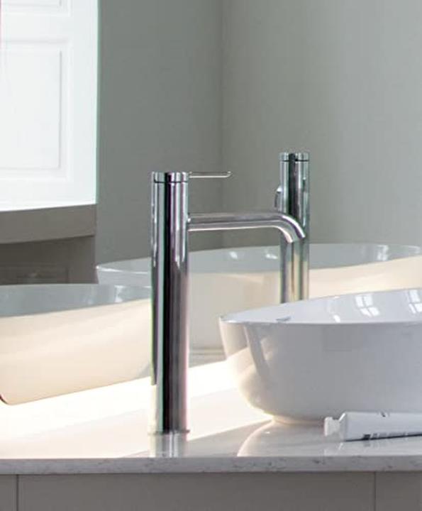 Produktbild Duravit Einhebel-Waschtischmischer