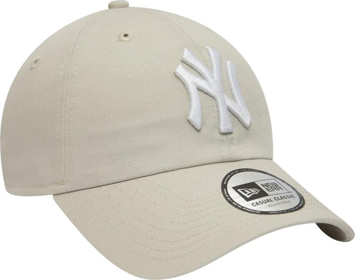 Produktbild New Era 9TWENTY League Essentials BaseballMütze