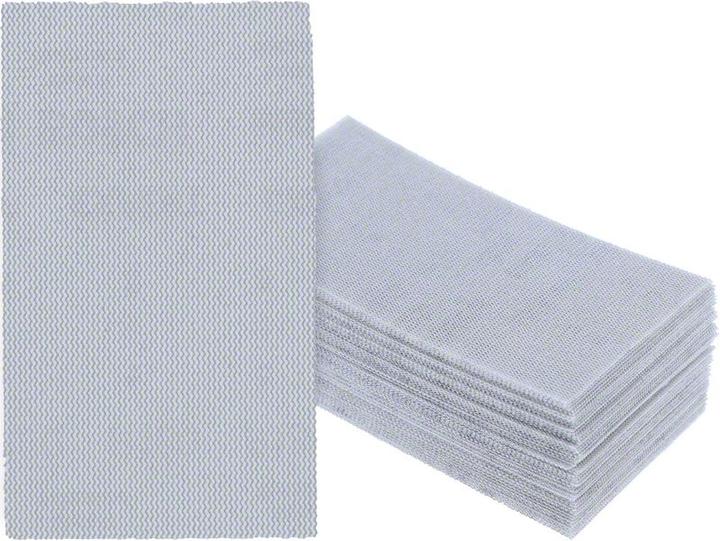 Produktbild Bosch Professional Zubehör EXPERT M480 Schleifnetz für Schwingschleifer, 93 x 186 mm, G 120, 50-tlg. (120)