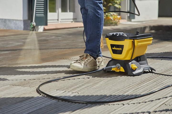 Image du produit Wagner Control Pro