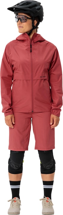 Image du produit Vaude Loamer Rain Jacket (40, M)