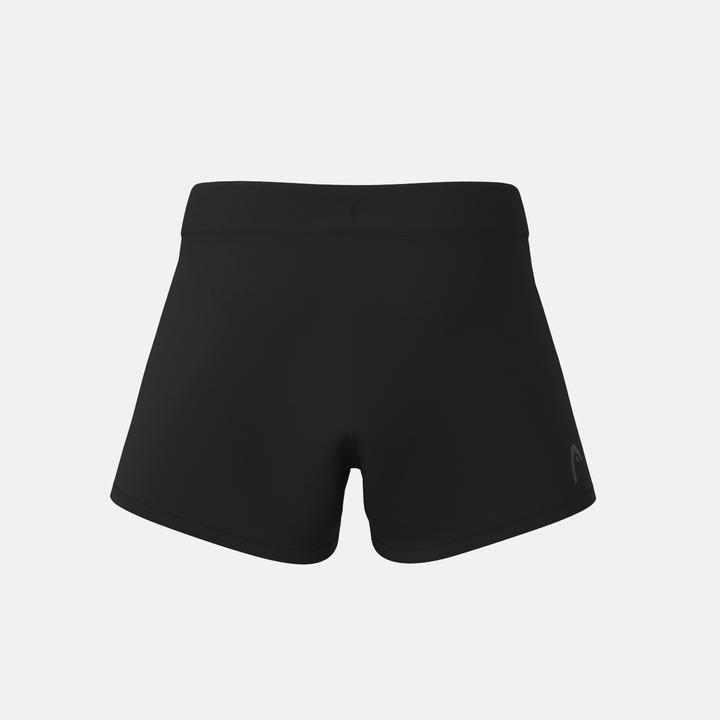 Produktbild Head Club 25 Original Shorts Damen Schwarz (XL)