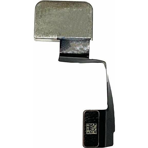 CoreParts Apple iPhone 12 Pro Max (iPhone 12 Pro Max), Mobilgerät Ersatzteile, Schwarz