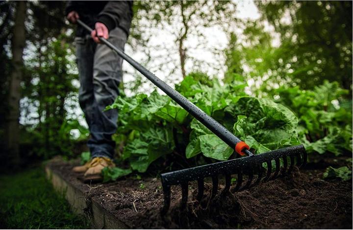 Image du produit Fiskars 1016036 Râteau