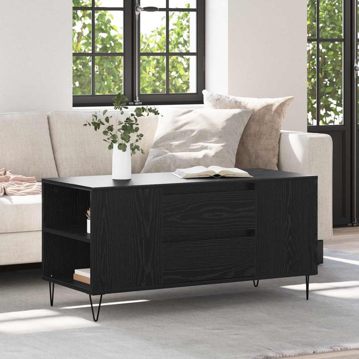 Image du produit vidaXL Moderner Tisch (102 x 44.50 x 50 cm)