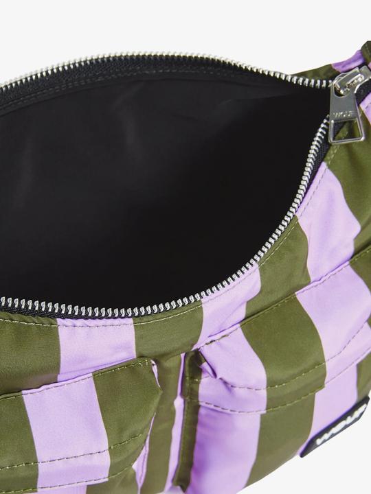 Actual product image Wouf Sac à bandoulière NIZA lilas