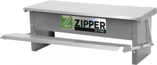 Image du produit Zipper - Futterautomat