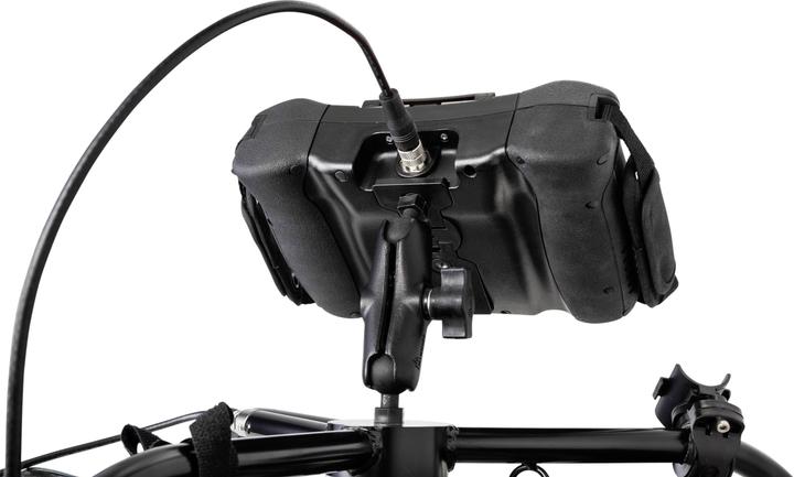 Actual product image Voltcraft Connecting cable HD endoscope probe cable 30 M