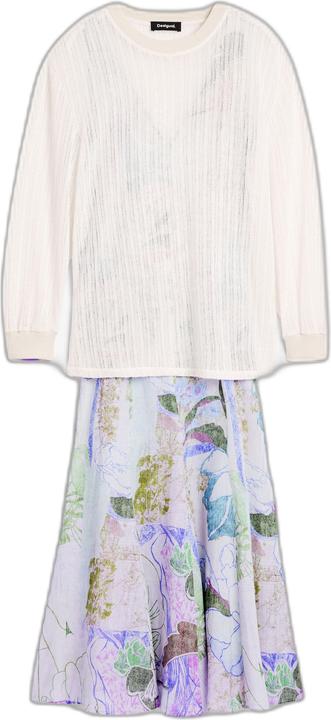 Image du produit Desigual Flora (XL)