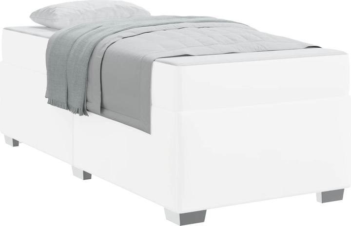 Actual product image vidaXL Boxspringbett (90 x 190 cm)
