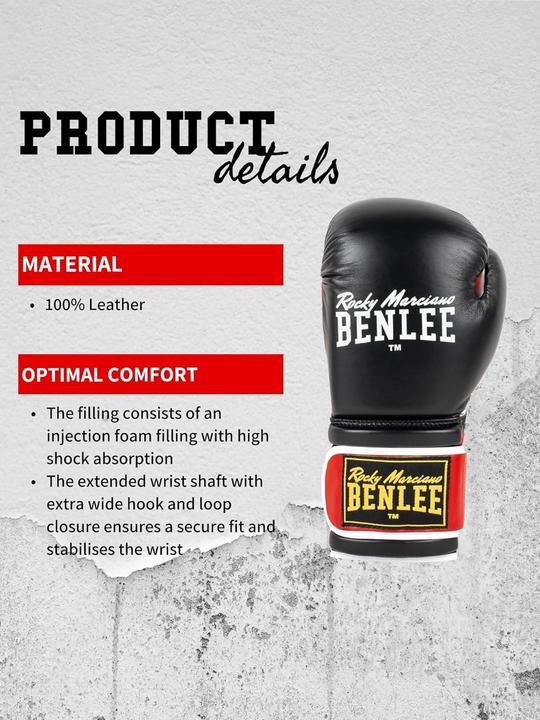 Actual product image Benlee Sugar Deluxe (20 OZ)