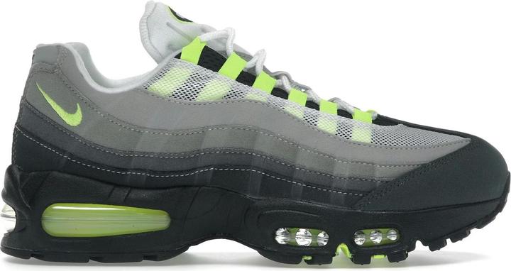 Image du produit Nike Air Max 95 OG Big Bubble Neon (2025/2026) (45)