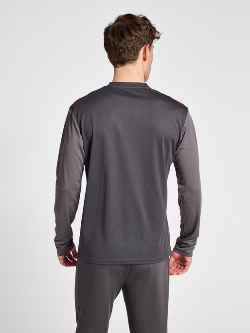 Produktbild hummel Pro Grid Game Jersey L/S (L)
