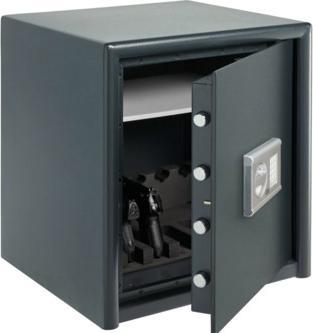 Produktbild Burg Wächter Wertschutzschrank Magno M 540 E (51 l)