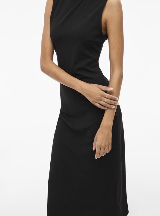 Image du produit Vila VICLARA Ärmelloses Maxikleid (M)