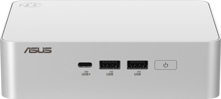 Image du produit ASUS RNUC15CRSU700003 Barebone Intel Core Ultra 7 255H Kit L6 UK Cord (Intel Core Ultra 7 255H)