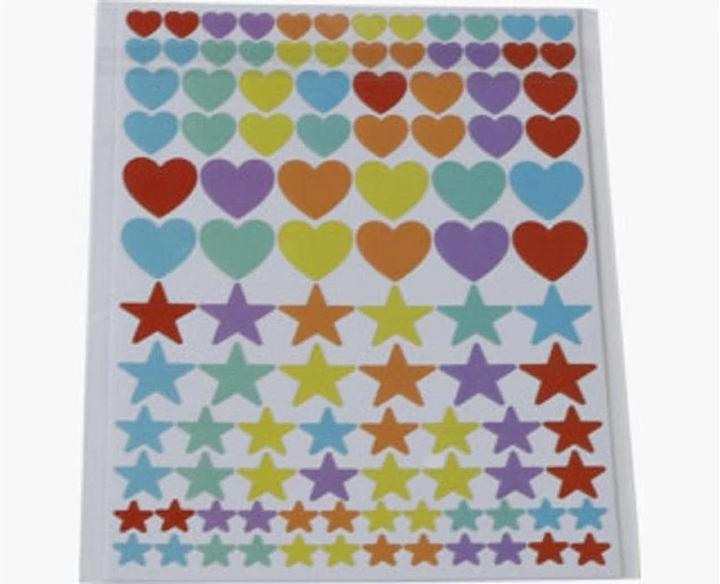 Actual product image Exacompta Scrapbooking set (32 x 22 cm)